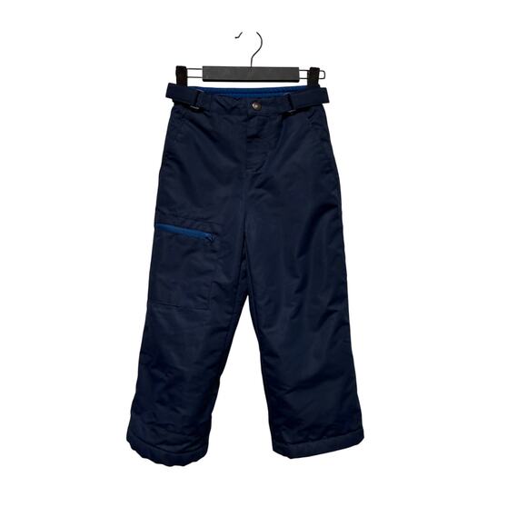 SwissTech Youth 4/5 Snowpants skipants - Picture 1 of 4